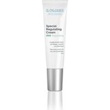 Schrammek Regulating Special Regulating Cream Karma ve Yağlı Ciltler Için Dengeleyici Yüz Kremi 15 ml - Şeffaf - Standart