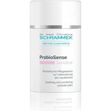 Schrammek Sensitive Probiosense Hassas Ciltler Için Nemlendirici Yüz Kremi 50 ml - Şeffaf - Standart