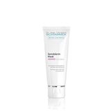 Schrammek Sensitive Sensiderm Mask Onarıcı Ve Dengeleyici Yüz Maskesi 75ml - Şeffaf