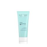 Schrammek Super Body Peeling Canlandırıcı Vücut Peelingi 150 Ml - Şeffaf