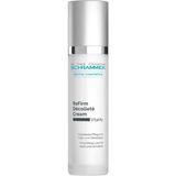 Schrammek Vitality Refirm Décolleté Cream Nemlendirici Yüz ve Boyun Kremi 50 ml - Şeffaf - Standart