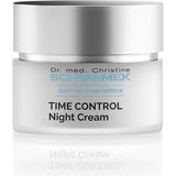 Schrammek Vitality Time Control Night Cream Nemlendirici Yüz Kremi 50 ml - Şeffaf - Standart