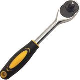 Schraube 1/4" Cırcır Kol