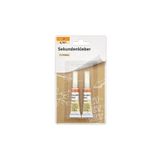 Schreibwelt Japon Yapıştırıcısı, 2*3 gr