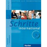 Schrıtte Int.3 A2/1 Kb+Ab+Cd