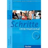 Schritte International 3 Niveau A2/1