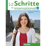 Schritte international Neu 1+2: Deutsch als Fremdsprache / Arbeitsbuch