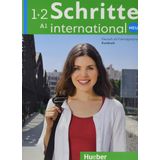 Schritte International Neu - dreibandige Ausgabe: Kursbuch 1 + 2 (A1)