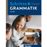 Schritte neu Grammatik