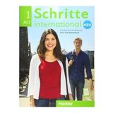 Schritte Neu International A1.1 (1) + Audio Cd