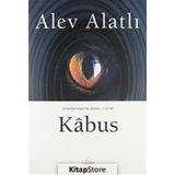 Schrödinger'ın Kedisi [Kabus] - 1. Kitap - Alev Alatlı
