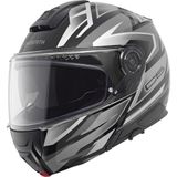 SCHUBERTH C5 Çene Açılır Motosiklet Kaskı-Zenith Black-63-XXL