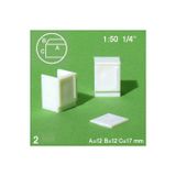 Schulcz 55-8115 1:50 Maket Mini Buzdolabı