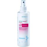 Schülke Medikal Octenisept Antiseptik Sprey 250 ml Renkli Olmayan Hafif ve Dayanıklı