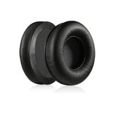 Schulzz 90 mm 9 cm Kulaklık Pedi Kulaklık Süngeri Kulaklık Yastığı Kulaklık Pedi