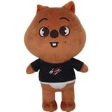 Schulzz 9220-10144 Skzoo Han Quokka 20 cm Peluş Oyuncak