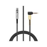 Schulzz Akg K240 Q701 K702 K141 K171 K181 K271 Uyumlu Yedek Ses Kablosu Mikrofon