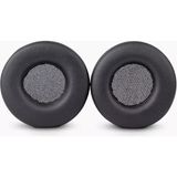 Schulzz AKG N60NC N60 Bluetooth Uyumlu Kulaklık Pedi Yastığı Pad Süngeri Siyah
