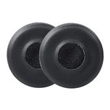 Schulzz AKG Y40 Y45 Y45BT Bluetooth Wireless Uyumlu Kulaklık Pedi Yastığı Pad Süngeri Siyah