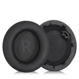 Schulzz Anker Soundcore Soundwidth Spaceone Uyumlu Yedek Kulaklık Pedi Süngeri Padi