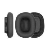 Schulzz Apple AirPods Max Uyumlu Manyetik Kulaklık Yastığı Pedi Siyah