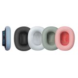 Schulzz Apple AirPods Max Uyumlu Manyetik Kulaklık Yastığı Pedi