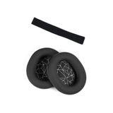 Schulzz Arctis 7 9 Yedek Kafa Bandı Ve Kulaklık Pedi Set Kulaklık Yastığı Süngeri Headband