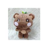 Schulzz ATEEZ Jongho Peluş Oyuncak 20Cm