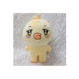 Schulzz ATEEZ Mingi Peluş Oyuncak 20Cm