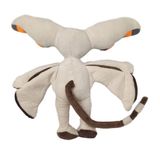 Schulzz Avatar Son Hava Bükücü Momo Premium Sevimli 30 cm Peluş Oyuncak