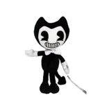 Schulzz Bendy Sevimli İthal Premium 30 cm Peluş Oyuncak