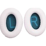 Schulzz Bose Qc2 QC15 QC25 QC35 Ae 2 2i 2W Beyaz Kulaklık Yastığı Padi Süngeri