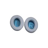 Schulzz Bose QC2 QC15 QC25 QC35 AE 2 2i 2w Kulaklık Yastığı Padi Kulaklık Pedi Süngeri Gri