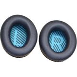 Schulzz Bose Qc2 QC15 QC25 QC35 Ae 2 2i 2W Kulaklık Yastığı Padi Kulaklık Pedi Süngeri - Lacivert