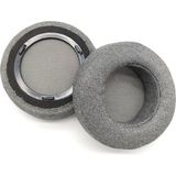 Schulzz Corsair Virtuoso SE Kumaş Yedek Kulaklık Pedi Süngeri Gun metal