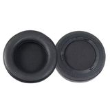 Schulzz Corsair Virtuoso SE Yedek Kulaklık Pedi ve Kafa Bandı SET Kulaklık Süngeri Headband Siyah