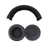 Schulzz Corsair Virtuoso SE Yedek Kulaklık Pedi ve Kafa Bandı SET