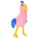 Schulzz Garden Of Banban Opila Bird Ithal Oyuncak Peluş 25 cm - 5 Renkli