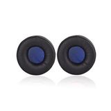 Schulzz Jabra Move Wireless Uyumlu Kulaklık Pedi Yastığı Pad Süngeri Lacivert