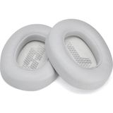 Schulzz Jbl E65BT E65BTNC Duet Nc Uyumlu Kulaklık Pedi - Beyaz
