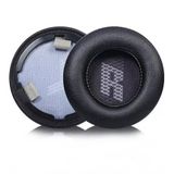 Schulzz Jbl Live 400Bt Live 400 Uyumlu Kulaklık Pedi Yastığı Pad Süngeri Siyah