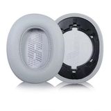 Schulzz JBL Live 500BT Live500 Uyumlu Kulaklık Pedi Yastığı Pad Süngeri Gri