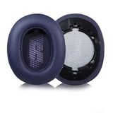 Schulzz JBL Live 500BT Live500 Uyumlu Kulaklık Pedi Yastığı Pad Süngeri Lacivert