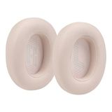 Schulzz Jbl Live 650 650BTNC Uyumlu Kulaklık Pedi Yastığı Pad Süngeri - Pembe