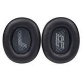 Schulzz Jbl Live 650 650BTNC Uyumlu Kulaklık Pedi Yastığı Siyah Pad Süngeri