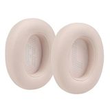 Schulzz JBL Live 650 ile Uyumlu 650BTNC Uyumlu Kulaklık Pedi Yastığı Pad Süngeri Pembe