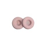 Schulzz JBL Pembe Tune T600 T500BT T450 Uyumlu Pembe Kulaklık Yastığı Pad Süngeri