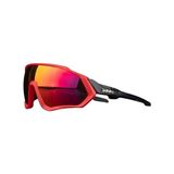 Schulzz Kapvoe Daylight Değişebilir 5 Lens Mtb Polarize Bisiklet Spor Dağ Kayak Gözlüğü