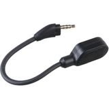 Schulzz Kingston Hyperx Cloud 3 Uyumlu Kablolu Kulaklık Mikrofonu Siyah Renkli Yedek Başlıklar