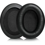 Schulzz Kingston Hyperx Cloud Alpha S/cloud Alpha Uyumlu Kulaklık Pedi - Siyah